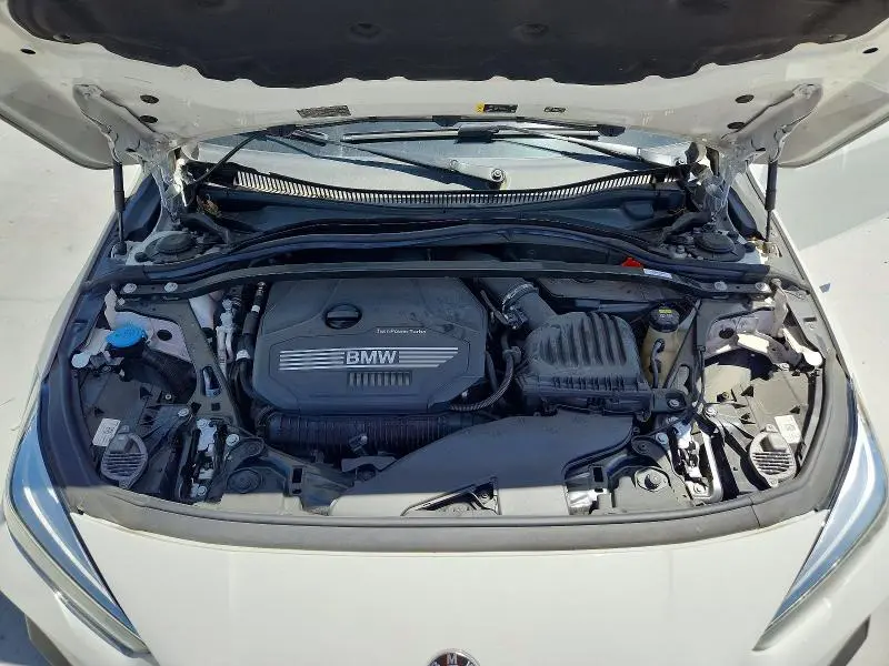 2021 BMW 228I   