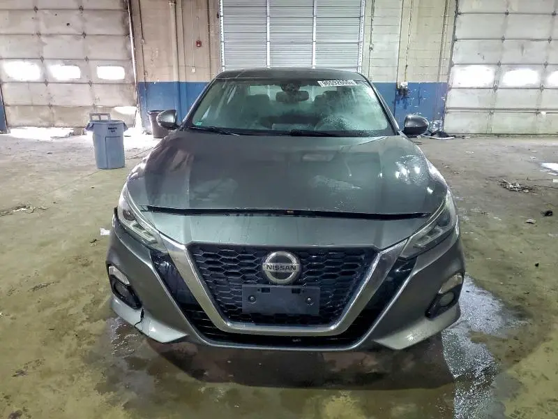 2020 NISSAN ALTIMA SL  