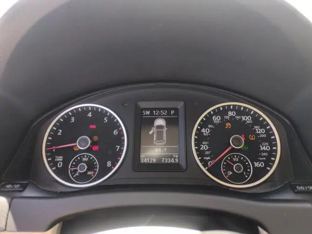 2017 VOLKSWAGEN TIGUAN WOLFSBURG  