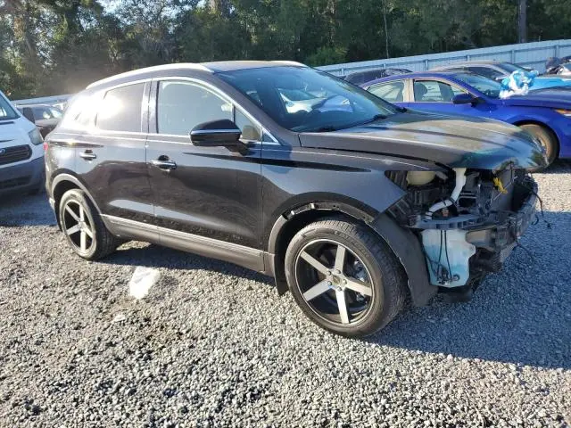 2018 LINCOLN MKC PREMIERE  