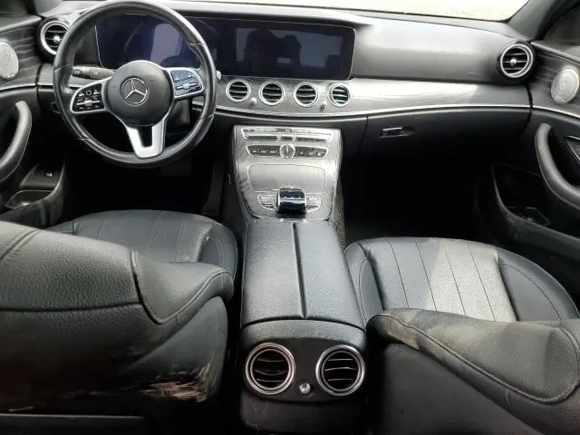 2020 MERCEDES-BENZ E 350  