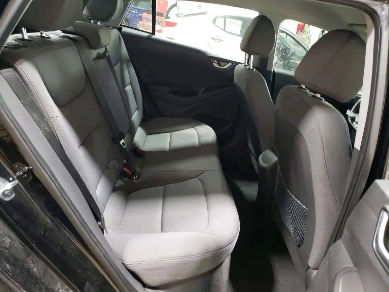 2021 HYUNDAI IONIQ SEL  