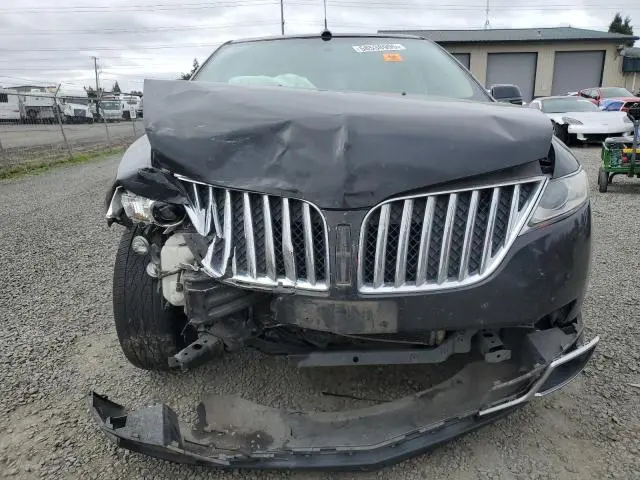 2013 LINCOLN MKX 
