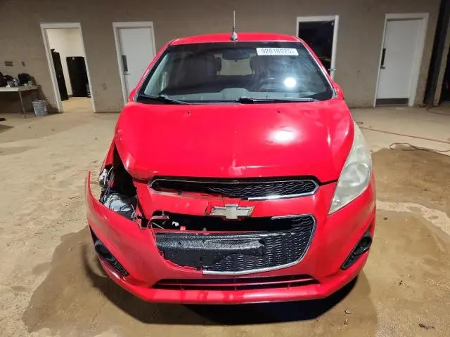 2014 CHEVROLET SPARK 1LT  