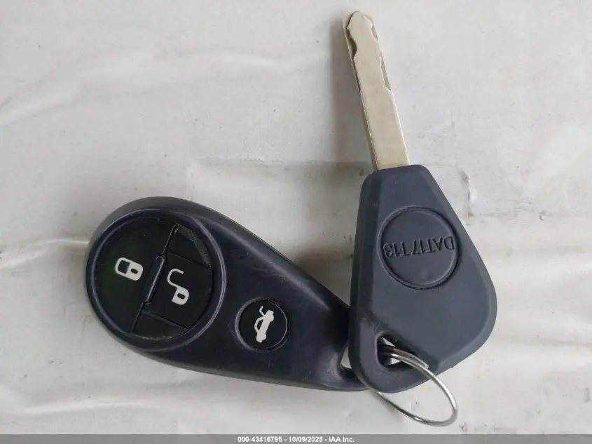 2010 SUBARU FORESTER 2.5X LIMITED