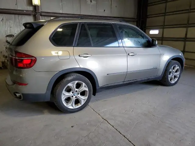 2012 BMW X5 XDRIVE35D  