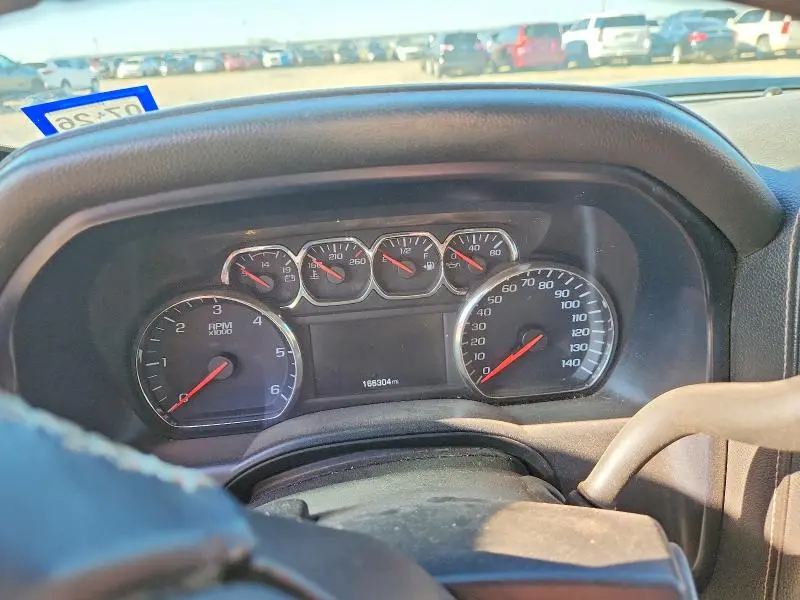2014 GMC SIERRA K1500 SLT  