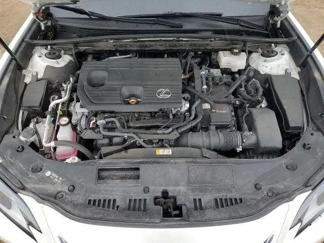 2024 LEXUS ES 300H BASE  