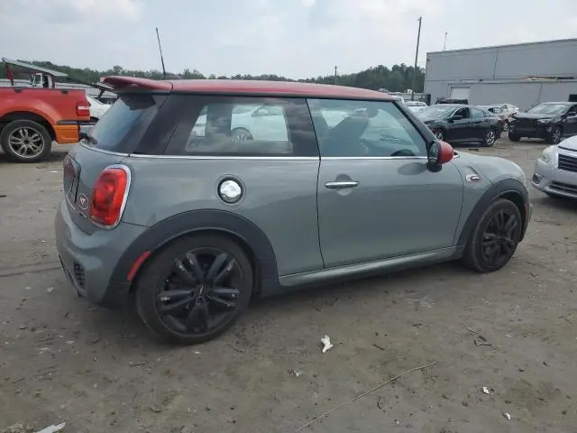 2016 MINI COOPER JOHN COOPER WORKS  