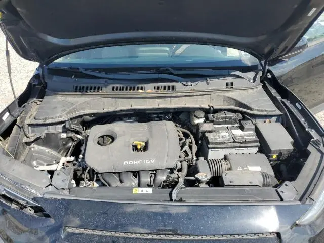 2019 HYUNDAI KONA SEL  