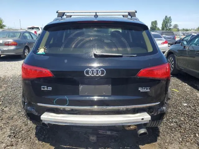 2015 AUDI Q5 PREMIUM  
