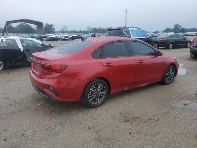 2022 KIA FORTE FE  