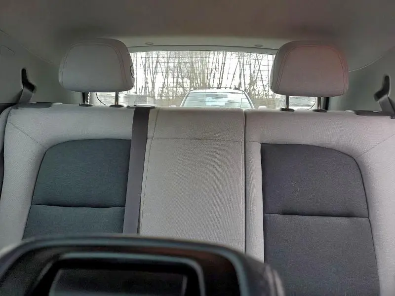 2017 CHEVROLET BOLT EV LT  