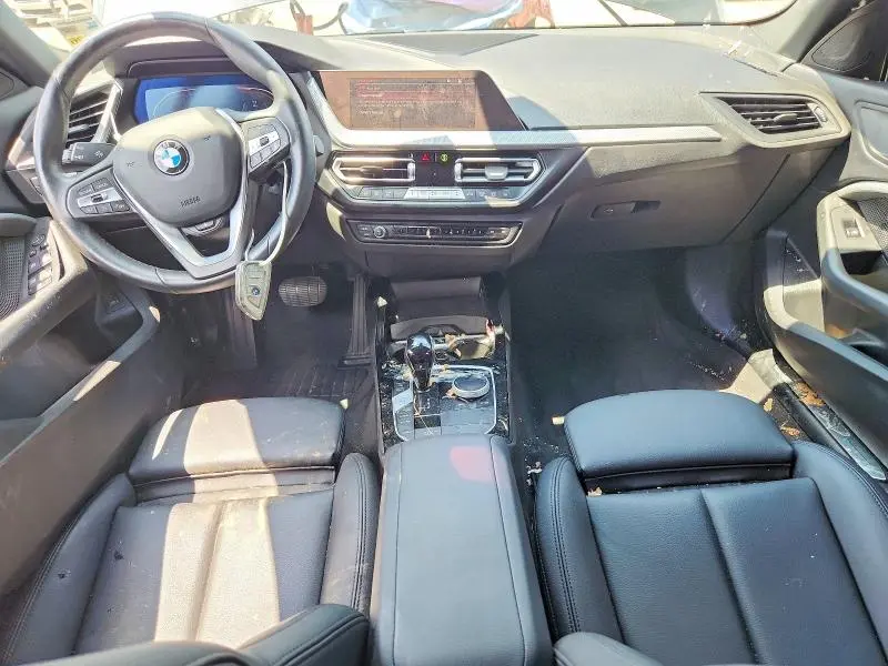2024 BMW 228XI   