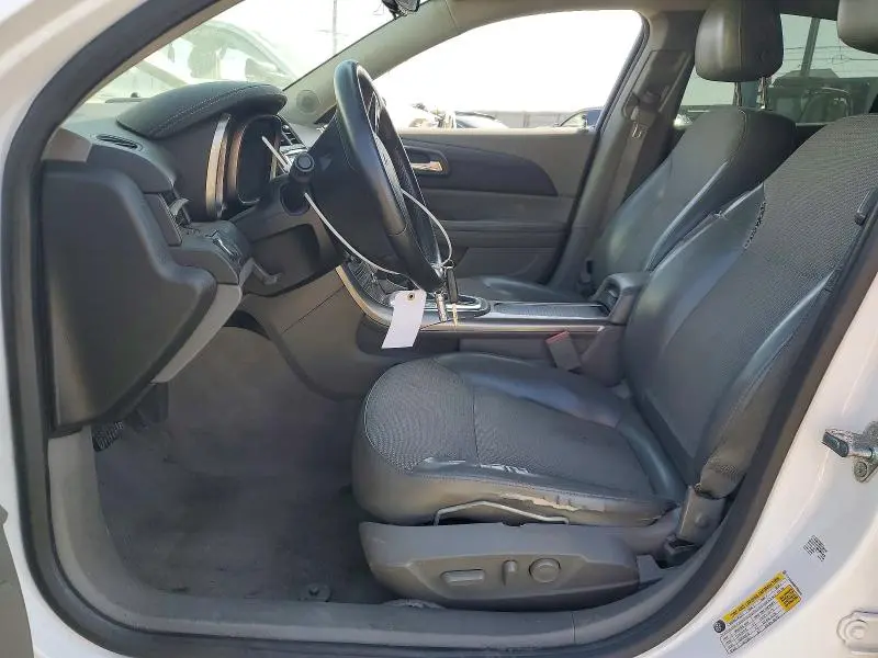 2013 CHEVROLET MALIBU 2LT  