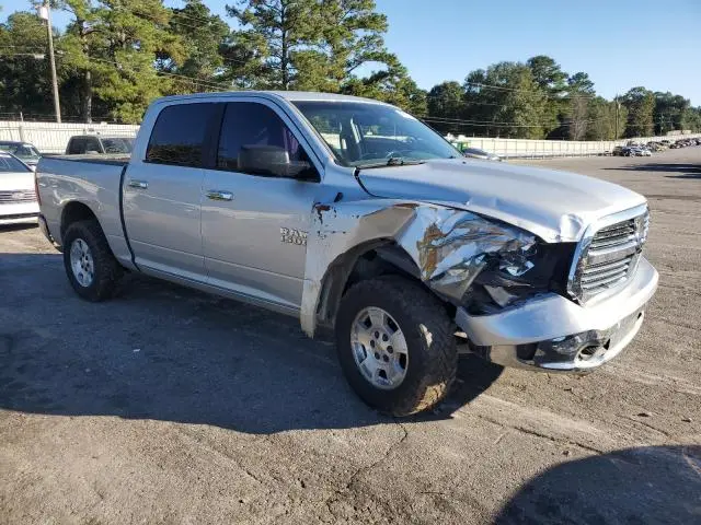 2017 RAM 1500 SLT  