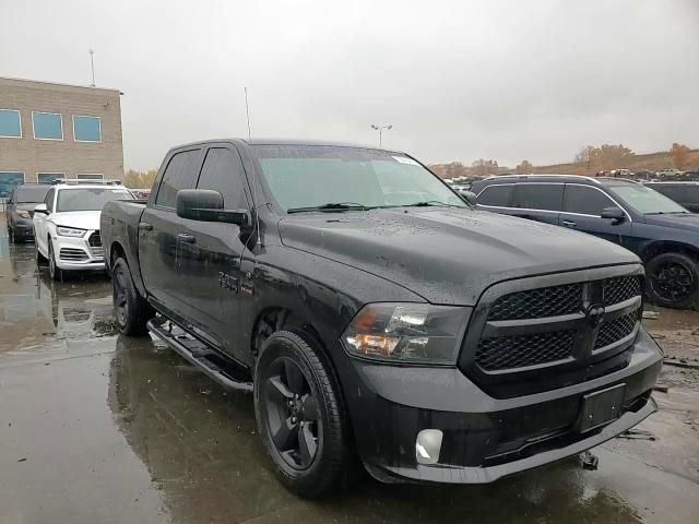 2015 RAM 1500 ST