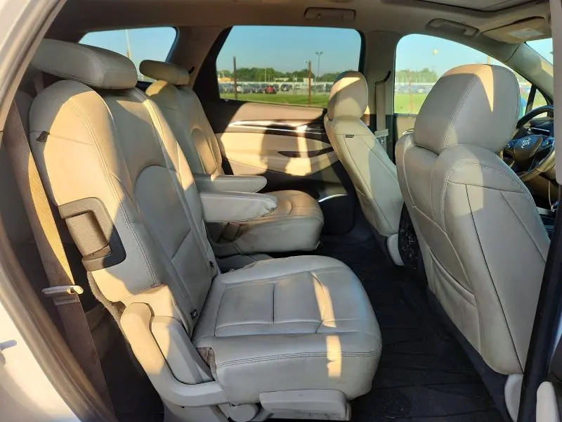 2018 BUICK ENCLAVE PREMIUM  