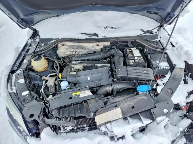 2015 VOLKSWAGEN TIGUAN S  