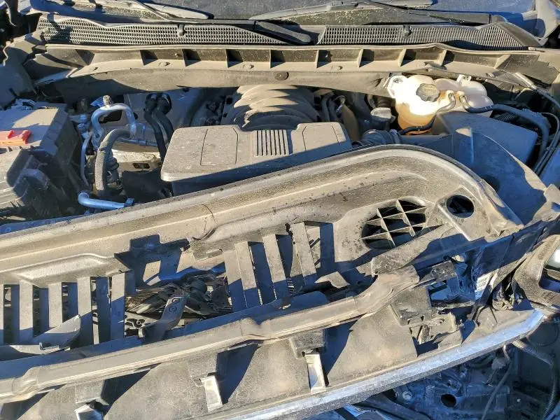 2024 GMC SIERRA C1500 SLT  