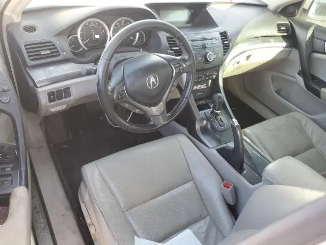 2011 ACURA TSX   