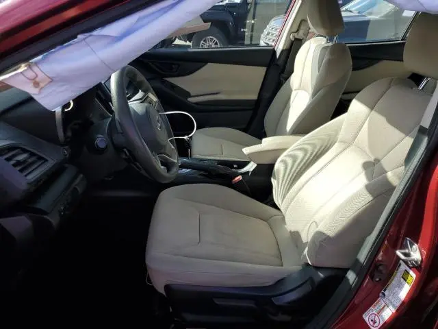 2019 SUBARU IMPREZA PREMIUM  