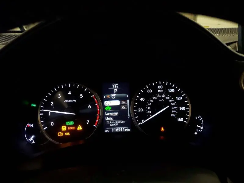 2015 LEXUS NX 300H  