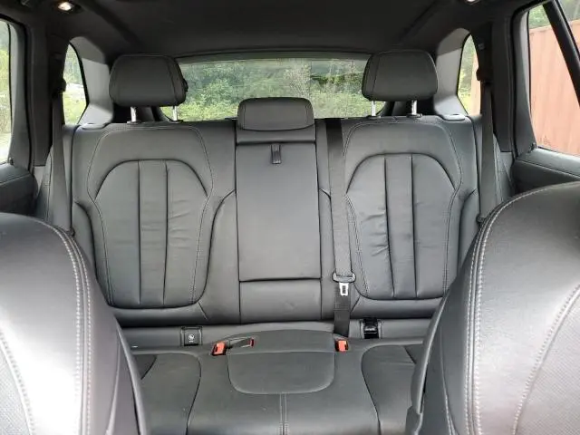 2020 BMW X5 SDRIVE 40I  