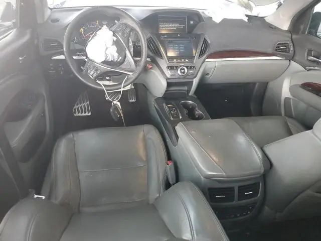 2019 ACURA MDX A-SPEC  