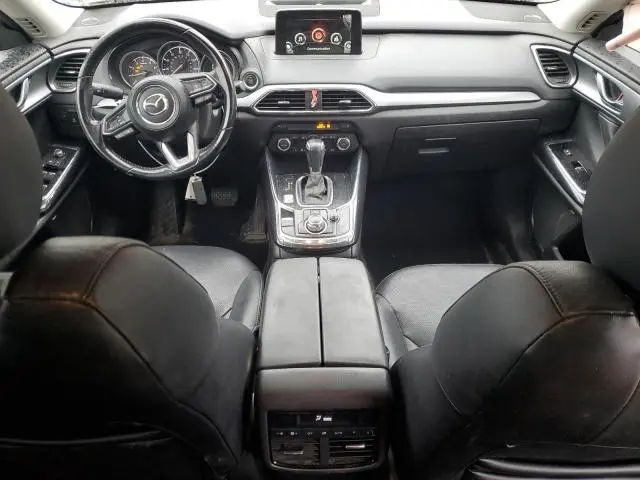 2018 MAZDA CX-9 TOURING  