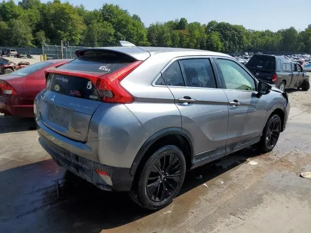 2019 MITSUBISHI ECLIPSE CROSS LE  
