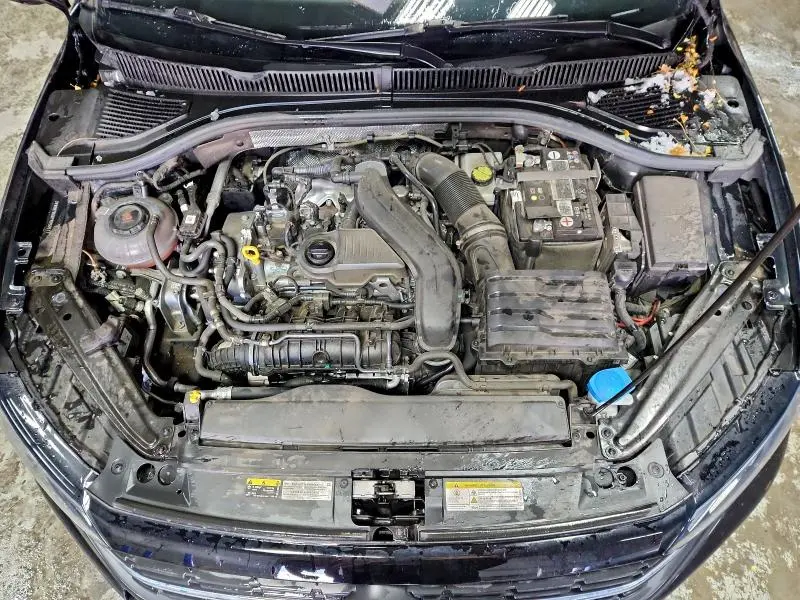 2023 VOLKSWAGEN JETTA SPORT  