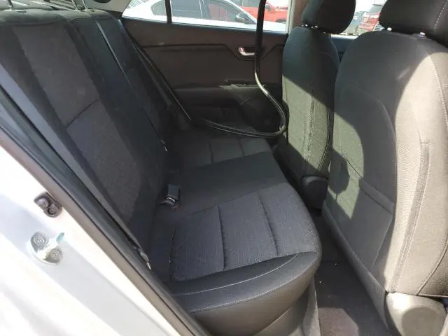 2023 KIA RIO LX  