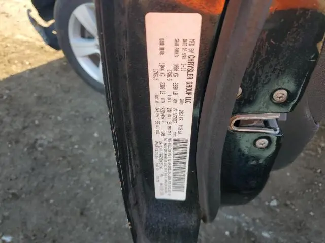 2011 JEEP COMPASS SPORT  