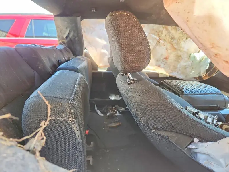 2024 FORD F150 STX  