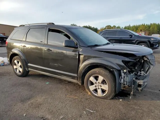2010 DODGE JOURNEY SXT  