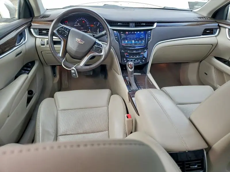 2016 CADILLAC XTS LUXURY COLLECTION  