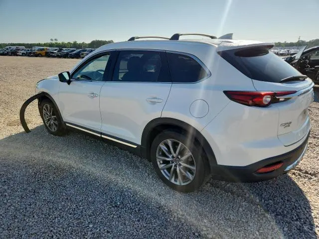 2019 MAZDA CX-9 GRAND TOURING  