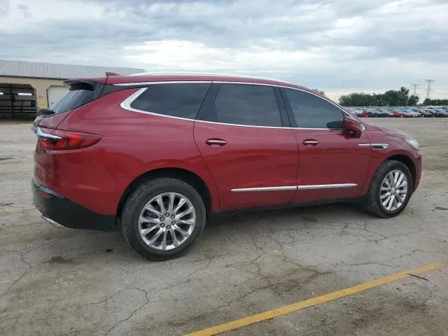 2020 BUICK ENCLAVE PREMIUM  
