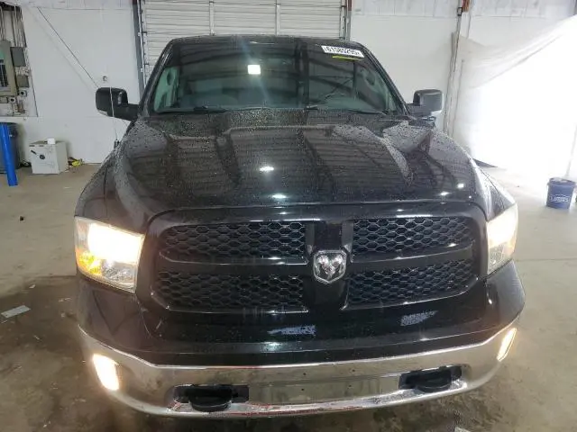 2014 RAM 1500 SLT  