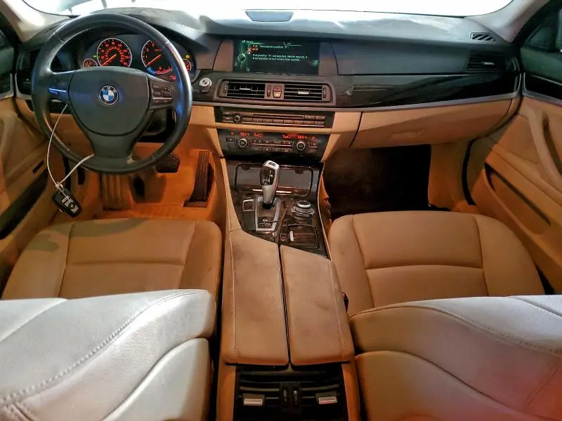 2013 BMW 528 I  
