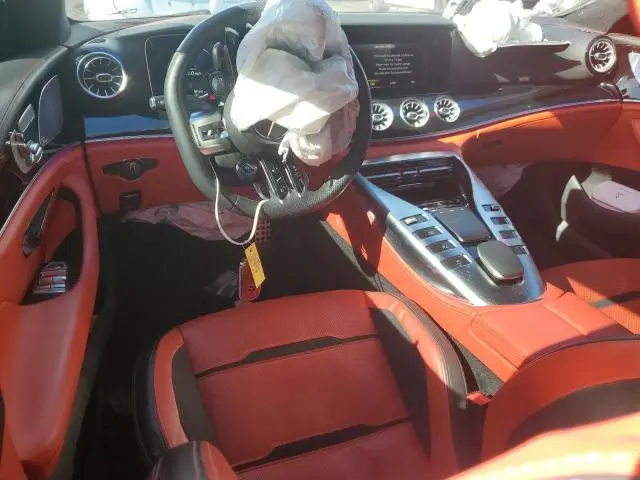 2023 MERCEDES-BENZ AMG GT 43  