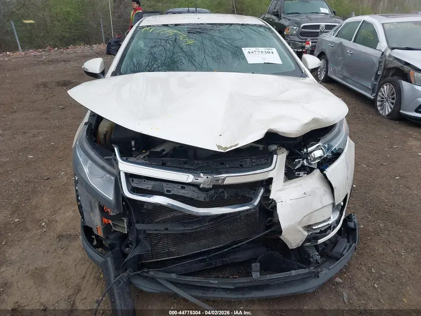2013 CHEVROLET VOLT  