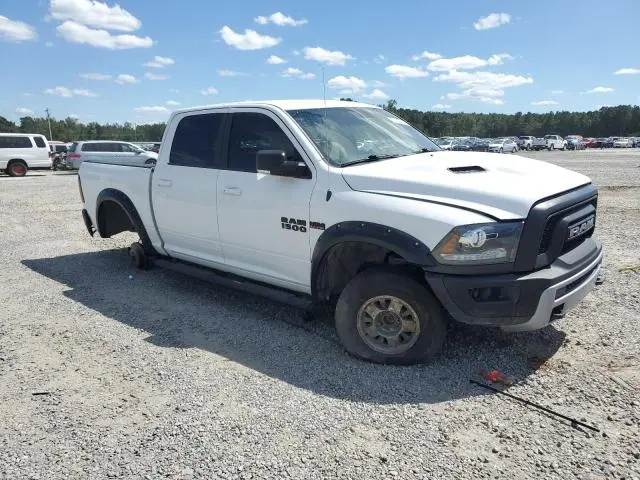 2016 RAM 1500 REBEL
