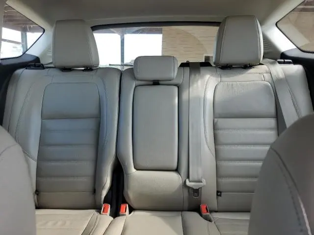 2017 FORD C-MAX TITANIUM  