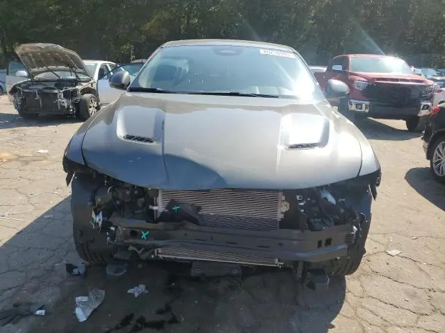 2024 DODGE HORNET GT  