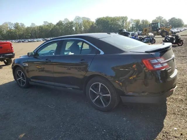 2016 FORD TAURUS SEL  