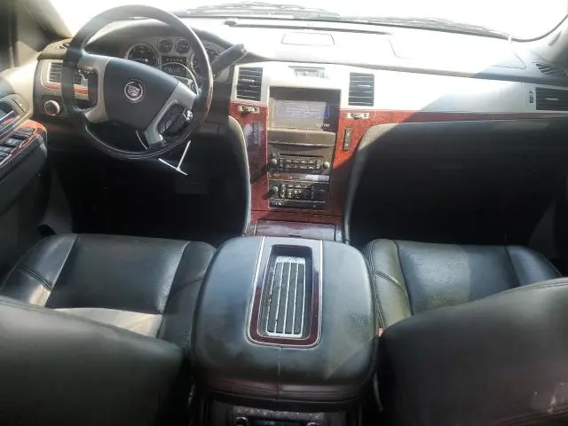 2013 CADILLAC ESCALADE ESV PREMIUM  