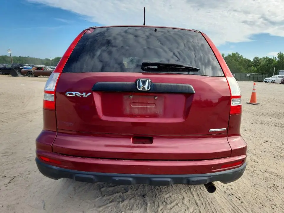 2011 HONDA CR-V SE  