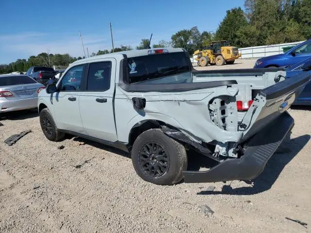 2024 FORD MAVERICK XL  